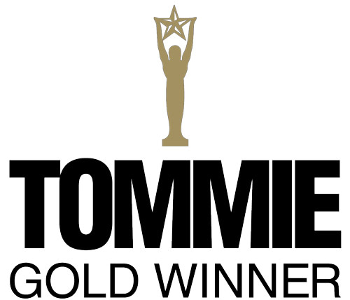 Tommie Gold Winner