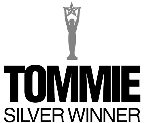 Tommie Silver Winner