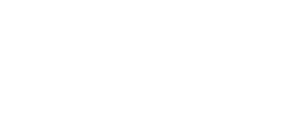 BG Land Custom Construction White Logo